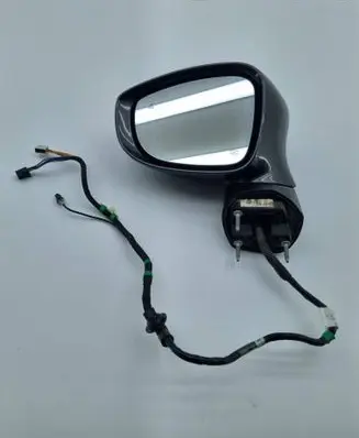 Chrysler Pacifica Front door electric wing mirror 7CE25LAUAA