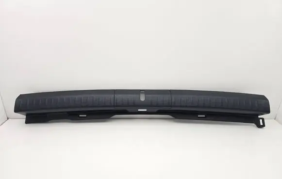 Lexus CT 200H Trunk/boot sill cover protection 6471676010