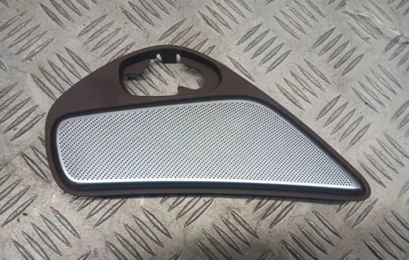 Audi A8 S8 D4 4H Front door speaker cover trim 4H1868300B