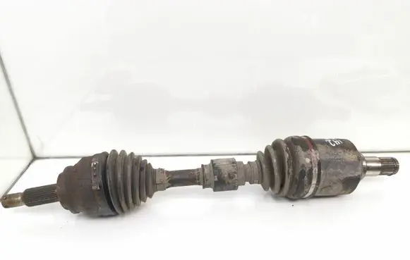 Mitsubishi ASX Front driveshaft 3815A277