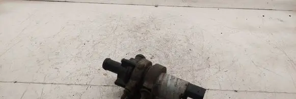 Ford Galaxy Electric auxiliary coolant/water pump