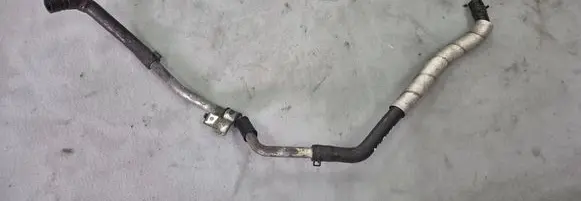 Chevrolet Nubira Power steering hose/pipe/line
