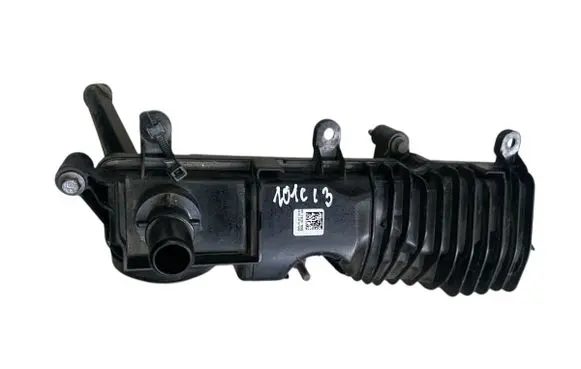 Ford Transit Custom Oil breather separator GK2Q6C757AD