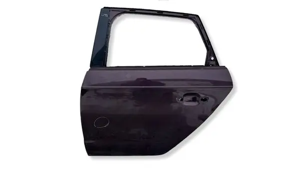 Audi A3 S3 8V Rear door 