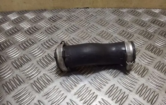 Audi A6 S6 C6 4F Intercooler hose/pipe 4F0145708C