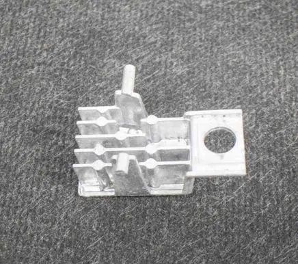 Tesla Model X Headlight ballast module Xenon 00198875