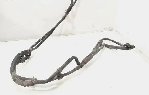 Mazda 3 I Power steering hose/pipe/line
