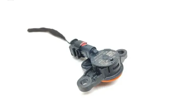 Jaguar E-Pace Airbag deployment crash/impact sensor FK7214C676AA