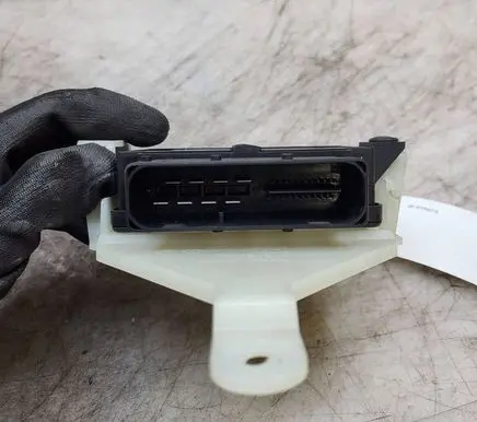 Volvo V60 Hand brake control module A2C53282565 017036301A A2C53296349