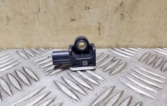 Volvo S60 Airbag deployment crash/impact sensor 8V4T14B006AA