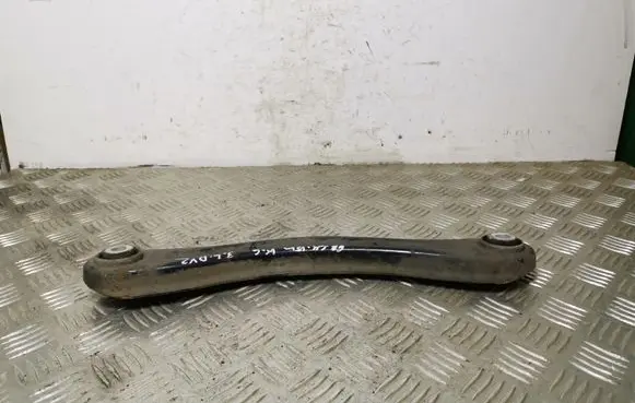 Other rear suspension part