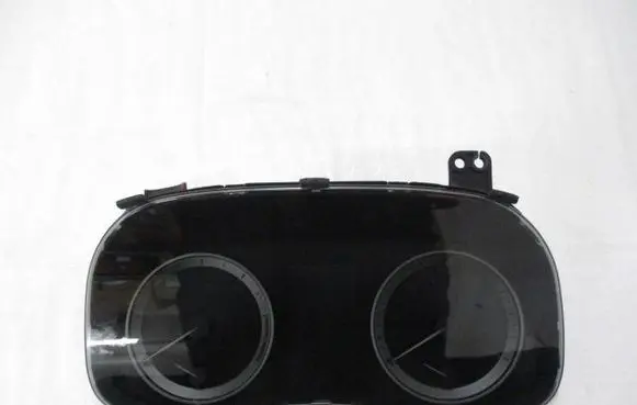 Hyundai Tucson TL Speedometer (instrument cluster) 94013-d7AM0