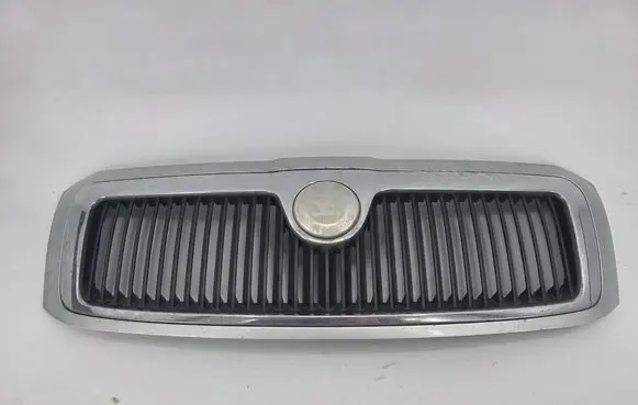 Skoda Superb B5 (3U) Front grill 3U0853651c 3U0853651C 3C08536510