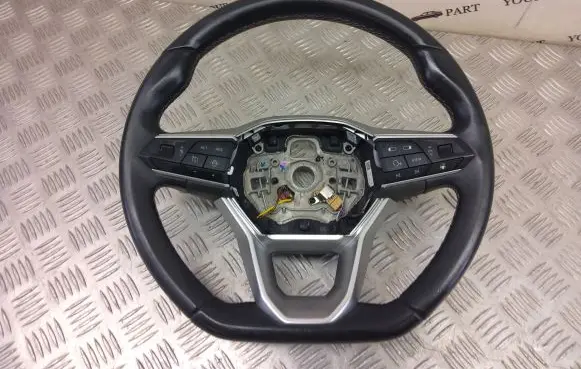 Seat Leon IV Steering wheel 5fa419091