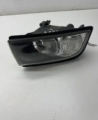 Isuzu D-Max Front fog light