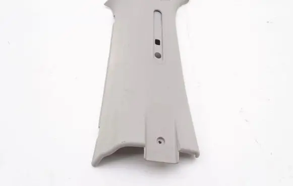 Citroen Berlingo (B) pillar trim (bottom) 9619218077
