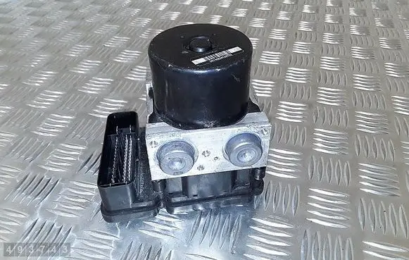 Mazda 3 II ABS Pump 000404961E1 06210958573 06261336621