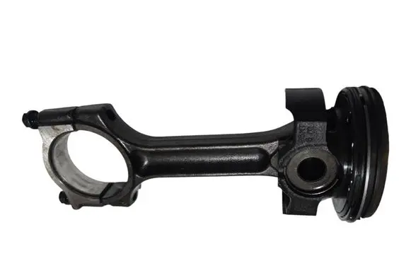 Renault Trafic III (X82) Piston with connecting rod 85mt
