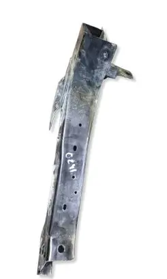 Dodge Durango III Side radiator support slam panel