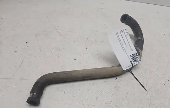 Seat Alhambra (Mk1) Engine coolant pipe/hose 7M0422889G