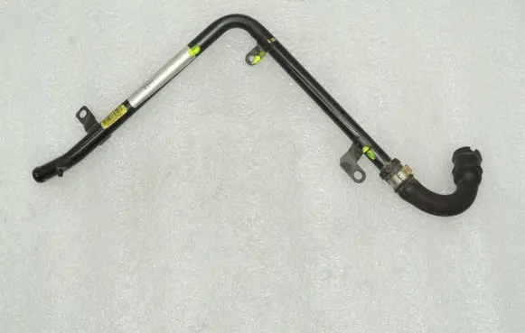 Alfa Romeo Giulietta Engine coolant pipe/hose 55213798