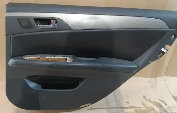 Toyota Avalon XX30 Rear door card panel trim 