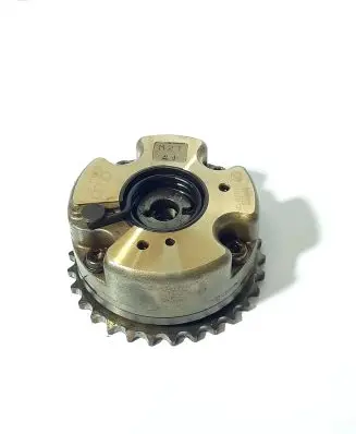 Camshaft pulley/ VANOS