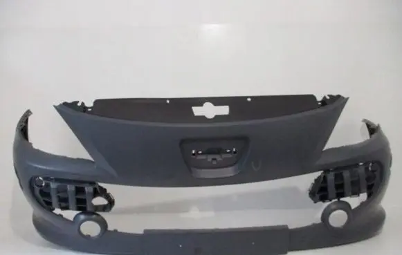 Peugeot 307 Front bumper