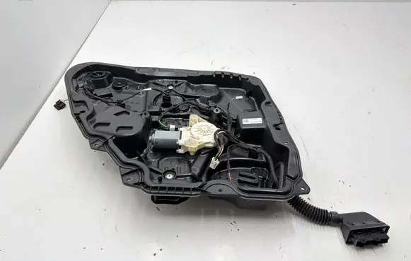 Mercedes-Benz C W206 Rear door window regulator with motor A2065406340