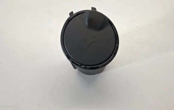 Ashtray (front)