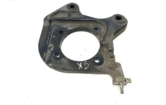 Opel Ampera Rear wheel hub 20934762 20934762LB1