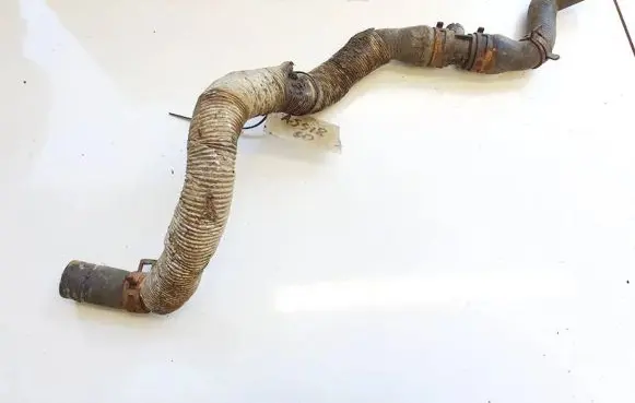 Renault Laguna III Engine coolant pipe/hose