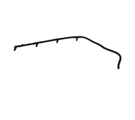 Mercedes-Benz Sprinter W906 Fuel return line/hose A6510700132
