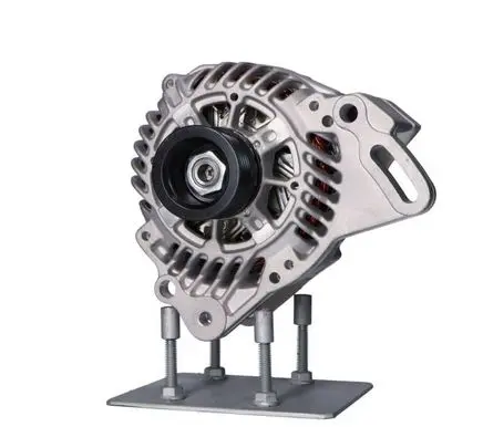 Volkswagen Transporter - Caravelle T4 Generator/alternator 028903029MX
