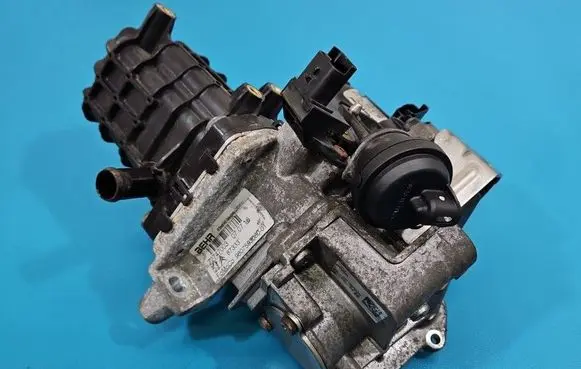 Ford Mondeo MK V EGR valve 0280751018 IMPRK1591388