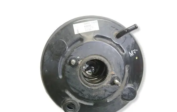 Mazda 6 Brake booster GHP943800 4J00599 K0089