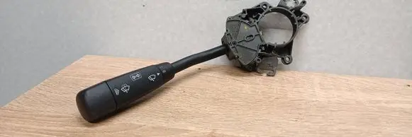 Mercedes-Benz CLK A208 C208 Cruise control stalk A2086450010 2085450010 01401400