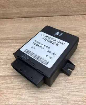 Mercedes-Benz R W251 Suspension control unit/module A2515450016 A2C53144772USED