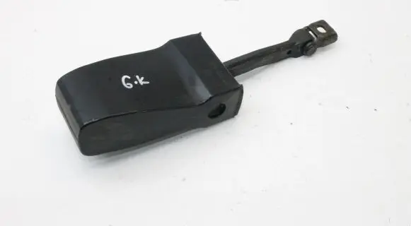 Skoda Superb B6 (3T) Rear door check strap stopper 3T0839249