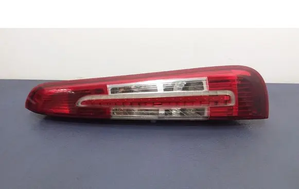 Ford C-MAX I Rear/tail lights 2SK009504