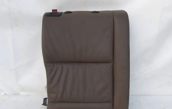 BMW 5 E60 E61 Second row seats 