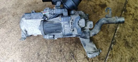 Peugeot 5008 EGR valve 5056390802 2261806872 702209110