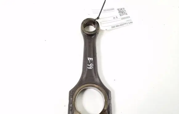 Mercedes-Benz S W220 Connecting rod/conrod A6280300020