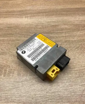 BMW 7 E65 E66 Airbag control unit/module 6928267