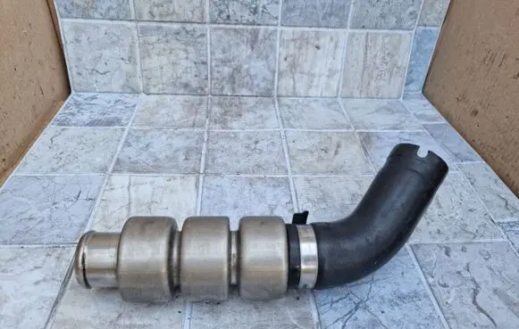 Ford Transit Intercooler hose/pipe 116343T2