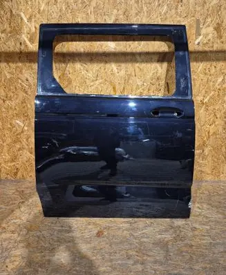 Volkswagen Transporter - Caravelle T7 Side sliding door 