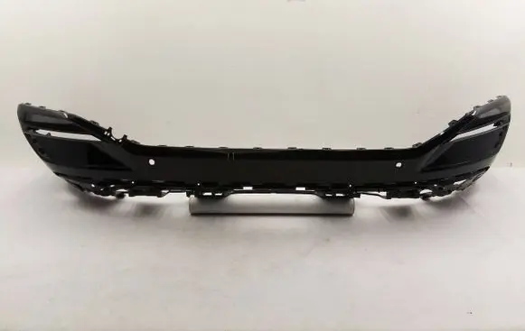 KIA EV6 Rear bumper trim bar molding 86612-CV200