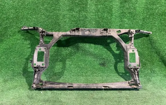 Audi A4 S4 B8 8K Radiator support slam panel 8K0805594J