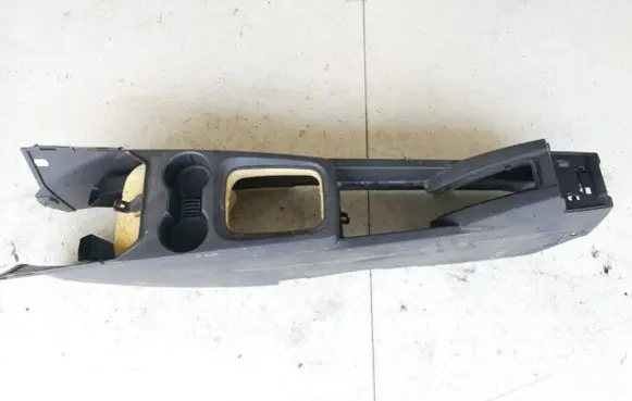 Opel Meriva A Cup holder 13119172 460029937