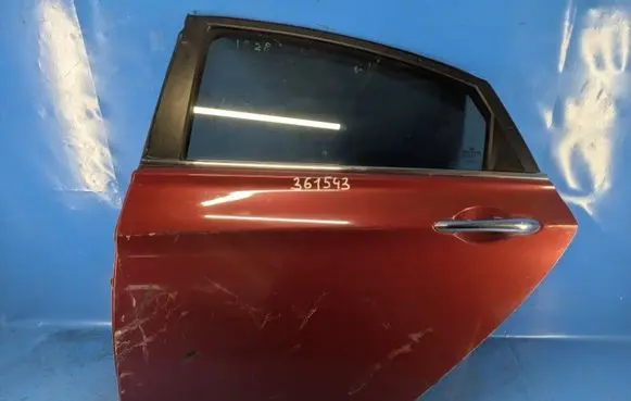 Hyundai Sonata Front door 770034R000